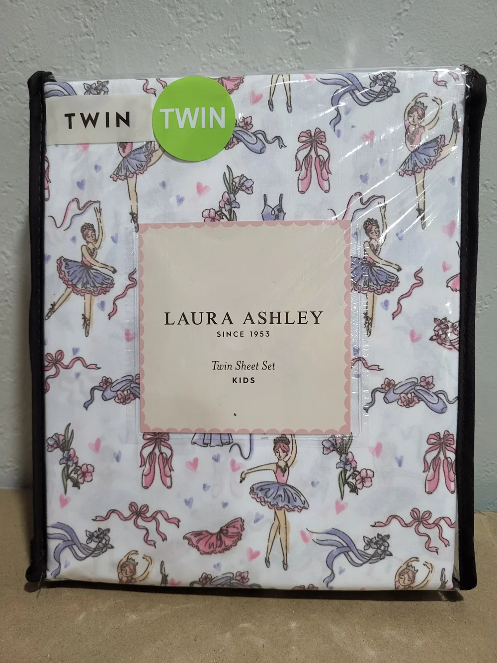 Laura Ashley image shows